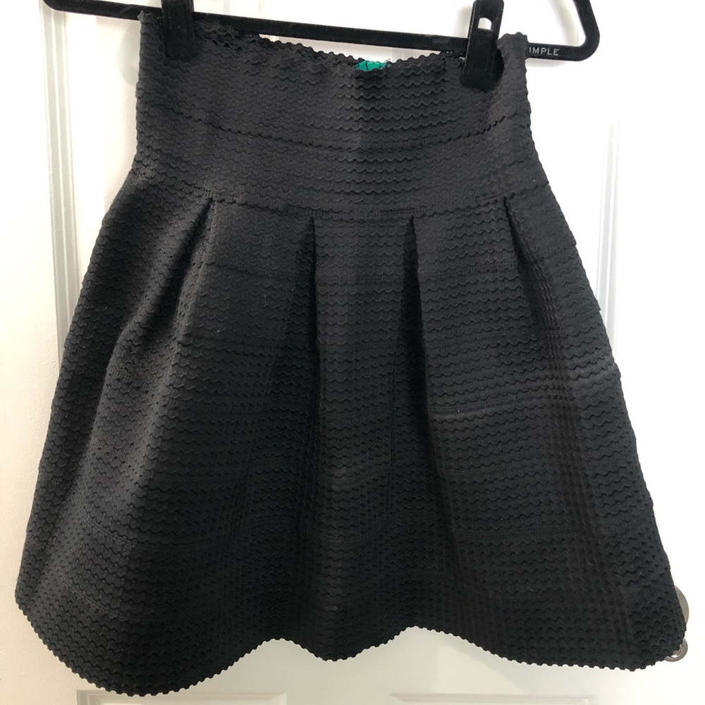 Anthropologie Skirt